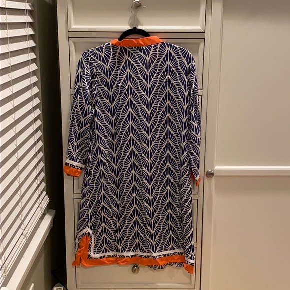 Escapada shift dress - Picture 2 of 3